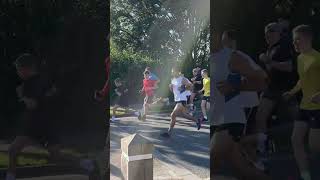 UK’s 3rd fastest parkrun parkrun [upl. by Nadean475]