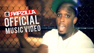 Derek Minor fka PRo  Im Focused music video  Christian Rap [upl. by Letsyrhc365]