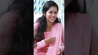 MANJUSHA MARTIN  ABOUT SREENIVASAN  GINGER MEDIA  shorts [upl. by Siravart149]