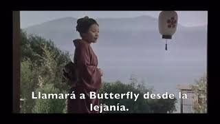 Madama Butterfly [upl. by Amadis88]