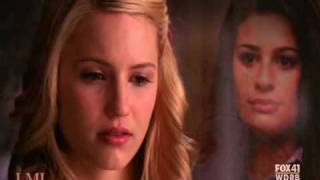 Faberry  Guardian Angel [upl. by Glennis]