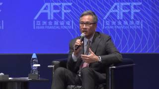 Workshop HK Asset Management AFF 2014 Day 2 Highlights [upl. by Sufur]