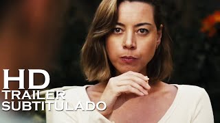 Emily The Criminal Trailer 2022 SUBTITULADO HD Aubrey Plaza [upl. by Cthrine]