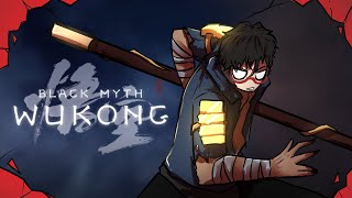 【Wukong】Test Stream Dulu PC gw kuat kagak [upl. by Elane]