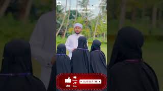 Habeebiya islamic college love lovemadeenasufi lovemusic lovemadeena lovesong duet റമളാന്2023 [upl. by Airdnas]