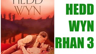 Hedd Wyn  Rhan 3 [upl. by Iron699]