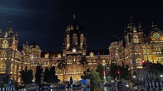 Mumbai Shree Siddhivinayak Temple ♥️ [upl. by Vachell]