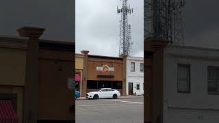 Blackfoot Idaho USA has a potato museum [upl. by Aek]