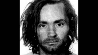 Charles Manson  Eyes of the Dreamer With Lyrics [upl. by Adan561]