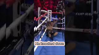 The Knocked Out Punch D end boxing everyone highlights knockoutpower fypシ゚viral [upl. by Neiman]