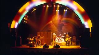 Rainbow Live in Cologne 9251976 full concert  audio [upl. by Adanama]