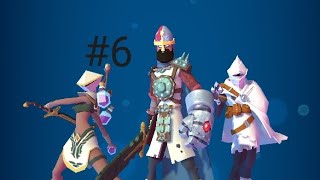 Knighthood gameplay 6 [upl. by Nitsu]