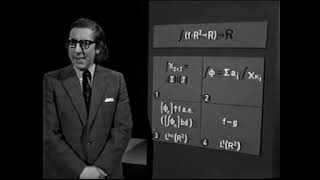 M431 Ep 4 of 8 The Lebesgue Integral on Rk Integration amp Normed Spaces [upl. by Avivah]