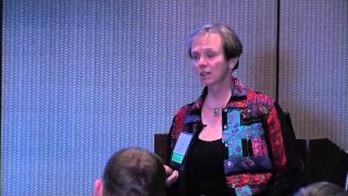 Soil Health Principles  Jill Clapperton [upl. by Zima]