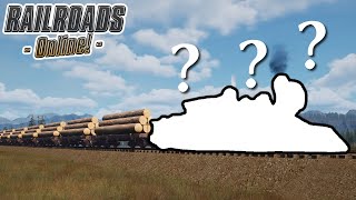 Railroads Online  S5E04 [upl. by Francyne]