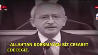 Kemal Kılıçdaroğlu nun Gafları Hatalı Konuşmaları  Kılıçdaroğlu vs Erdoğan [upl. by Mcwilliams642]