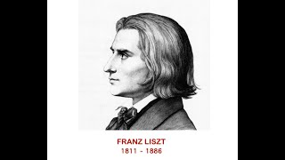 Franz Liszt The Greatest 19th Century Hungarian Virtuoso [upl. by Ymerej242]