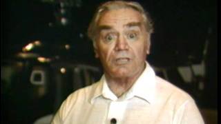 Funniest Joke I Ever Heard Show 2 Ernest Borgnine [upl. by Ollie]