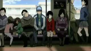 Welcome to the NHK AMV 1000 People [upl. by Tildy]