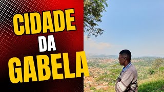 VEJAM COMO É O AMBIENTE NOTURNO NA CIDADE DA GABELA [upl. by Giffie]