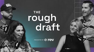 Introducing The Rough Draft [upl. by Johnston]