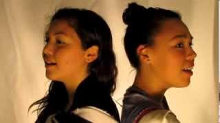 Nunavut Sivuniksangat by Jennifer and Natashia [upl. by Allebara]