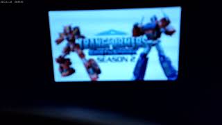 Transformers Earthspark Season 2 Fan Review [upl. by Capone]