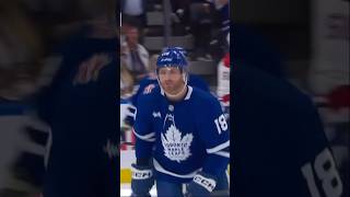 New Leafs Goal Song 🎶 [upl. by Polloch]