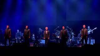 Frankie Valli live at Hard Rock Atlantic City 2024 Full Show [upl. by Atteram]