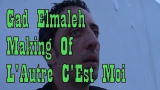 Gad Elmaleh  La Tournée De LAutre CEst Moi  2005 [upl. by Eatnuahs843]