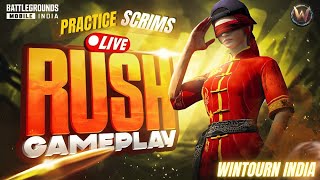 Practice paid scrims Miramar [upl. by Jared]