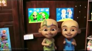 Iklan Upin amp Ipin  Jeng Jeng Jeng 2015 [upl. by Nitsa]