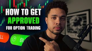 How To Get Approved For Options Trading 100 Of The Time On TD Ameritrade [upl. by Remlap]