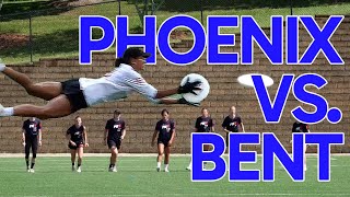 Phoenix vs Bent Pro Championships Womens Final Recap [upl. by On]