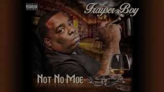 Frayser BoySeen Thangs [upl. by Homer706]