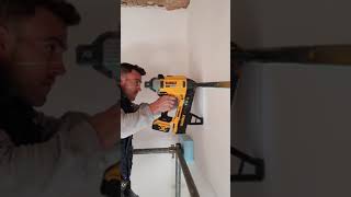 La mejor Pistola para Drywall [upl. by Charteris]