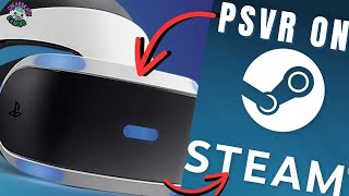 Unveil The Magic Unlock PSVR For Your Steam Pc [upl. by Neerual334]