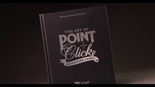 The Art of PointAndclick Adventure Games [upl. by Luanni]