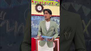 Laddu Muttya In Classroom  SujalThakral shorts funny ytshorts shortsfeed class trending [upl. by Adamok]