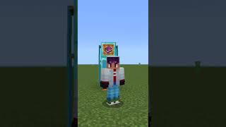 El mejor encantamiento de Minecraft 🚬🗿 [upl. by Tolkan]