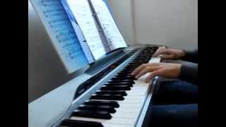 Chopin  Notturno Op9 N2 [upl. by Abdu131]