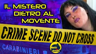 IL MISTERO DIETRO AL MOVENTE  Tanina Momilia [upl. by Keslie]