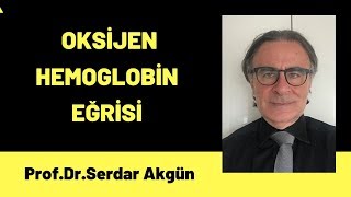 Oksijen hemoglobin disosiasyon eğrisi [upl. by Nevile]