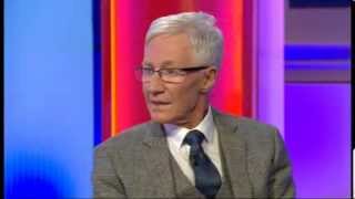 One Show Paul OGrady tells it like it is again Go on Paul [upl. by Aram]