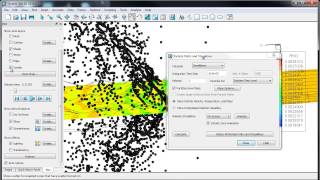 Streaklines Streamline and Particle Paths [upl. by Ferri151]