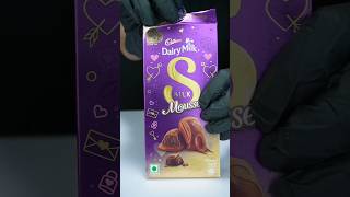 Big Chocolate milkshake Asmr youtubeshorts viral trending shorts asmr asmrfood milkshake yt [upl. by Reinhardt272]