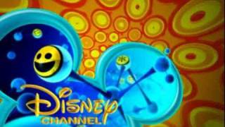 Disney Channel Worldwide  MONTAGE 3 [upl. by Salahi]