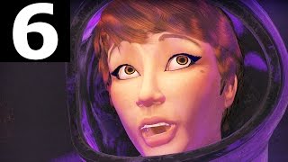 Headlander  Methuselah Music Video  PS4 [upl. by Weingartner757]