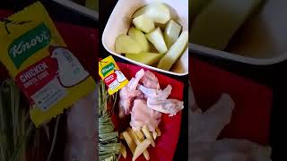 tinolang manok [upl. by Sert]