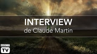 Interview de claude martin le père dOlivier Manitara [upl. by Vaasta]